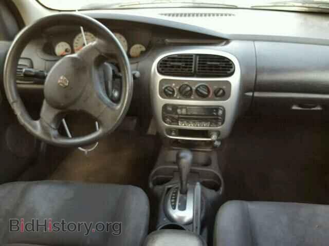 2004 DODGE NEON - VIN: 1B3ES56C04D564259 - Фото 9