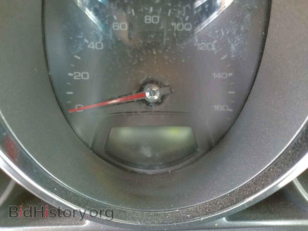2011 CADILLAC CTS - VIN: 1G6DP5ED4B0126017 - Фото 8