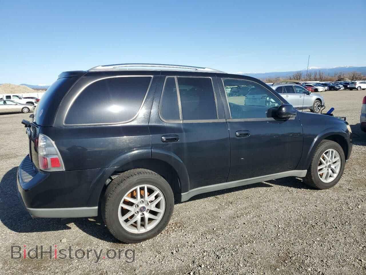 2006 SAAB 9 7 - VIN: 5S3ET13S962800335 - Фото 3