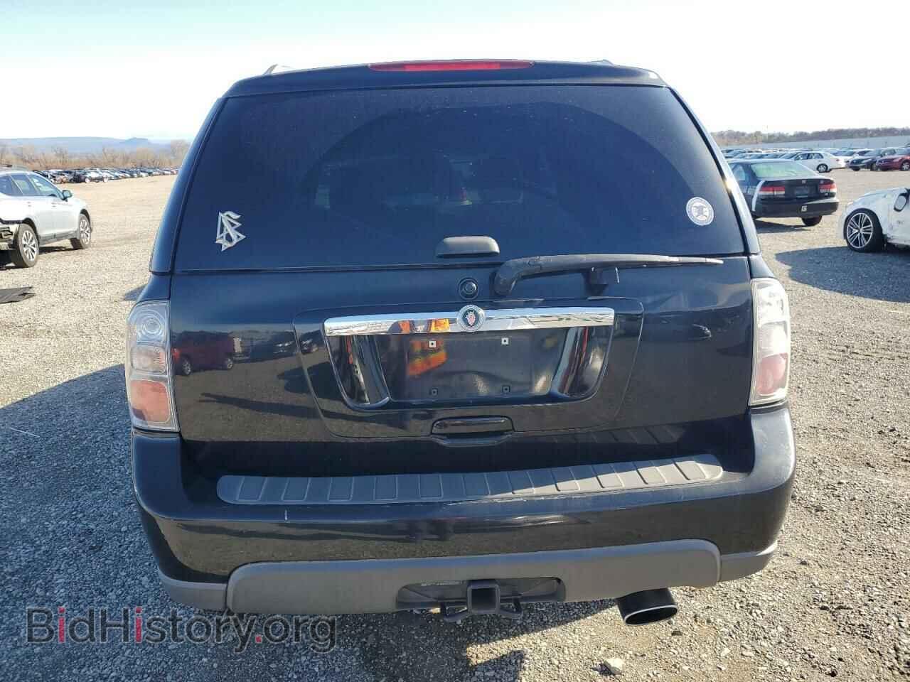 2006 SAAB 9 7 - VIN: 5S3ET13S962800335 - Фото 6