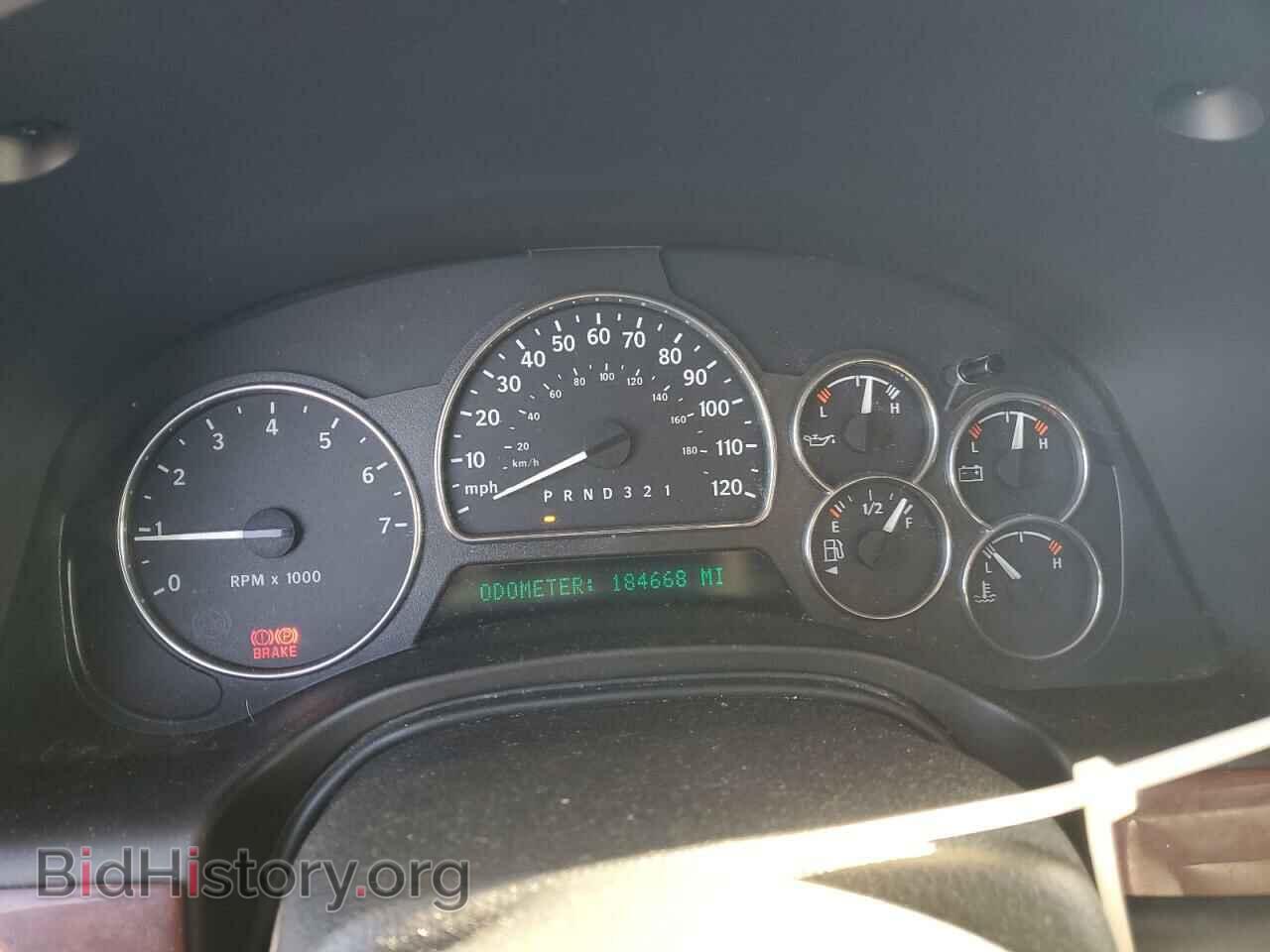 2006 SAAB 9 7 - VIN: 5S3ET13S962800335 - Фото 9