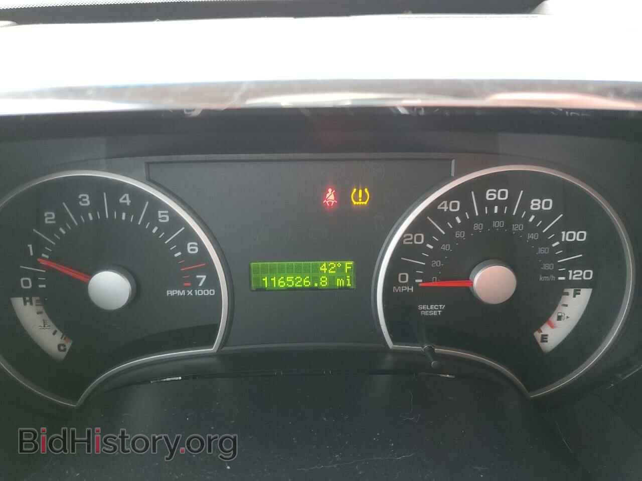 2010 FORD EXPLORER - VIN: 1FMEU7DE5AUB07690 - Photo 9