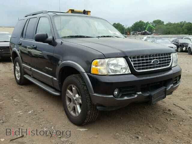 Фотография 1FMZU73E65UA74045 - FORD EXPLORER 2005