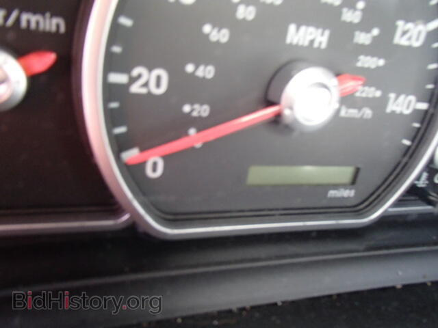 2008 MITSUBISHI GALANT - VIN: 4A3AB36F98E012168 - Фото 8
