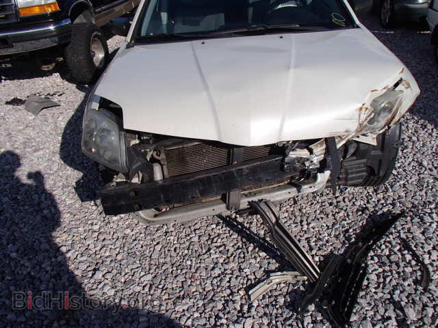 2008 MITSUBISHI GALANT - VIN: 4A3AB36F98E012168 - Фото 9