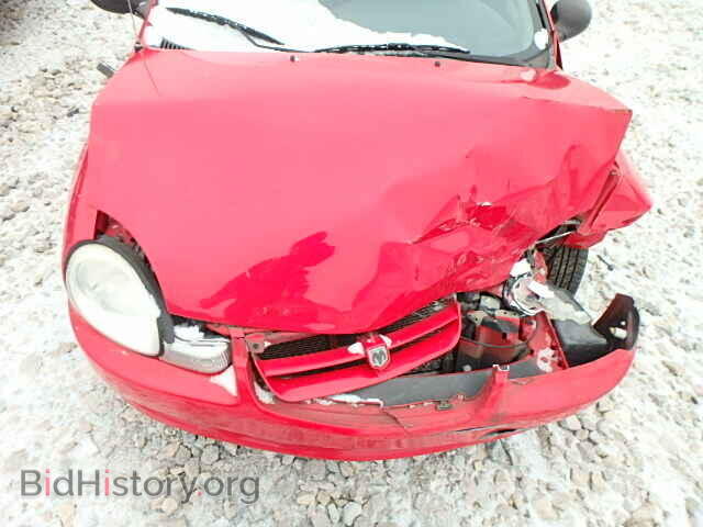 2002 DODGE NEON - VIN: 1B3ES56C42D645682 - Фото 8