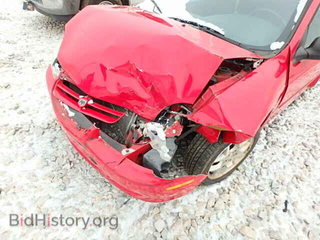 2002 DODGE NEON - VIN: 1B3ES56C42D645682 - Фото 9