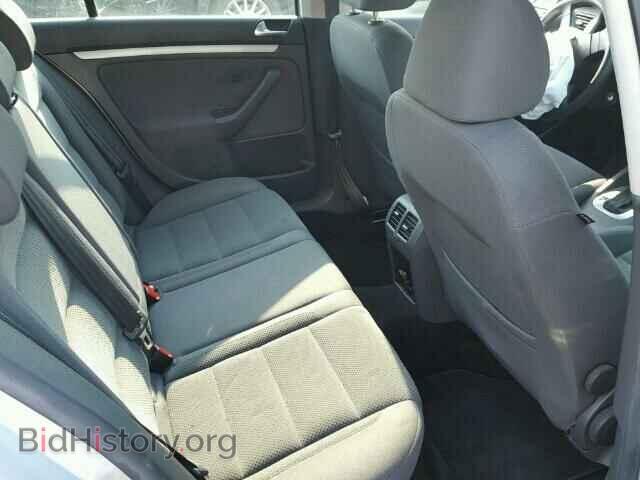 2008 VOLKSWAGEN RABBIT - VIN: WVWDA71K68W093879 - Фото 6