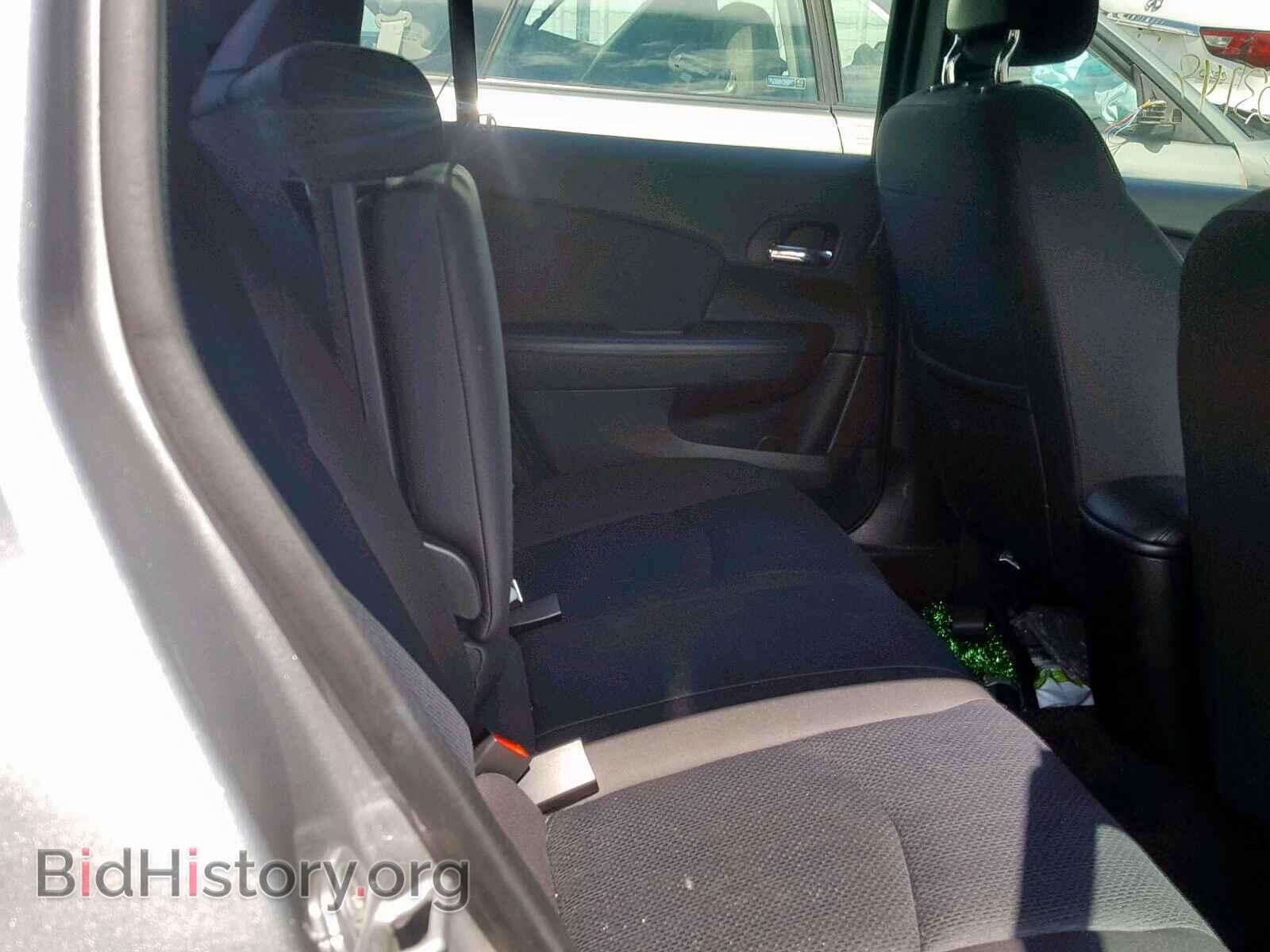 2013 CHRYSLER 200 - VIN: 1C3CCBAG9DN722351 - Фото 6