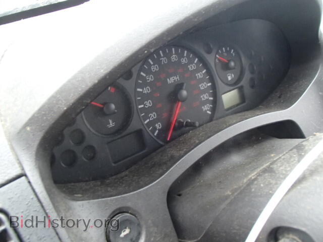 2006 FORD FOCUS - VIN: 1FAFP31N16W141513 - Фото 8