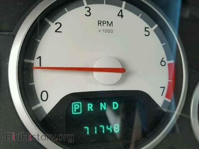 2010 DODGE CARAVAN - VIN: 2D4RN5D18AR420303 - Фото 8