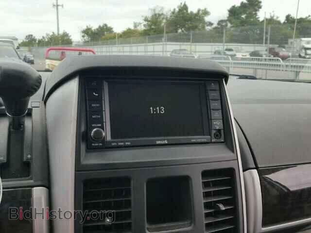 2010 DODGE CARAVAN - VIN: 2D4RN5D18AR420303 - Фото 9