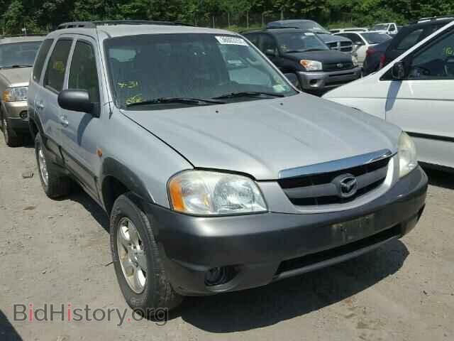 Фотография 4F2YZ94144KM12044 - MAZDA TRIBUTE 2004