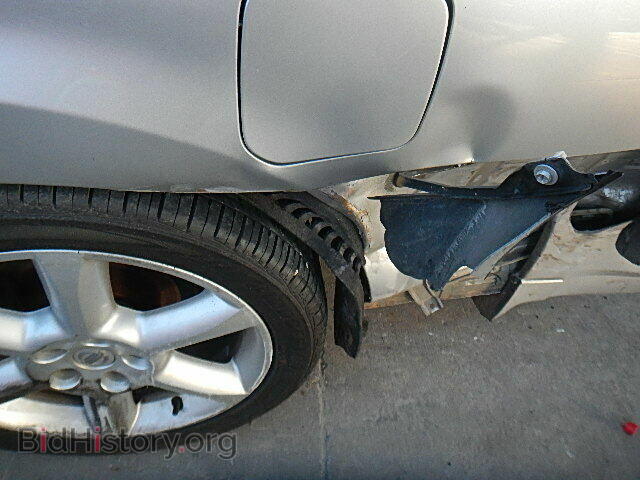 2006 NISSAN MAXIMA - VIN: 1N4BA41E66C822953 - Фото 9
