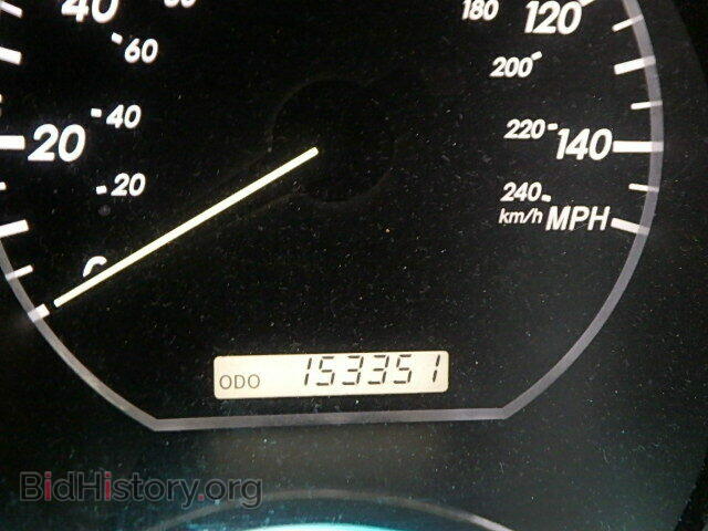 2005 LEXUS RX330 - VIN: 2T2HA31U15C045248 - Фото 8
