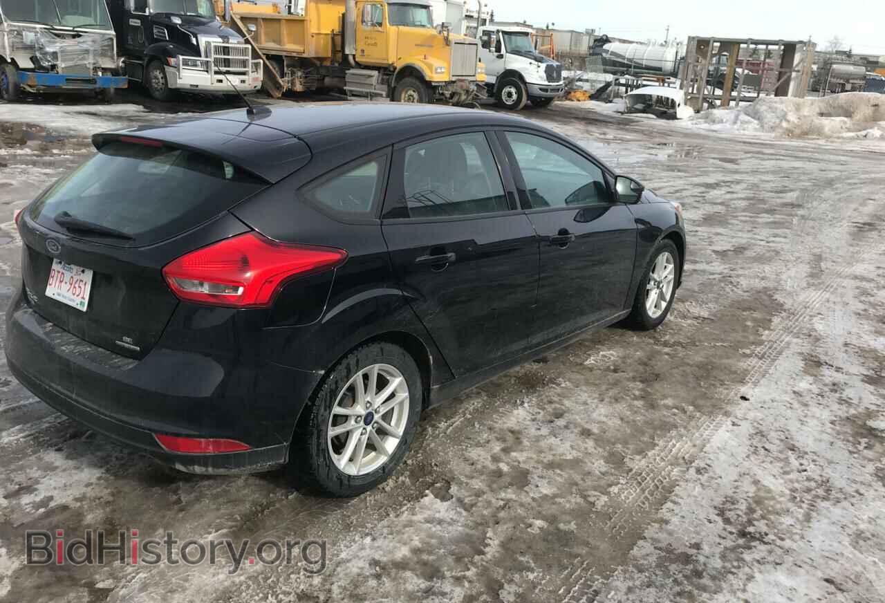 2016 FORD FOCUS - VIN: 1FADP3K23GL239828 - Photo 4