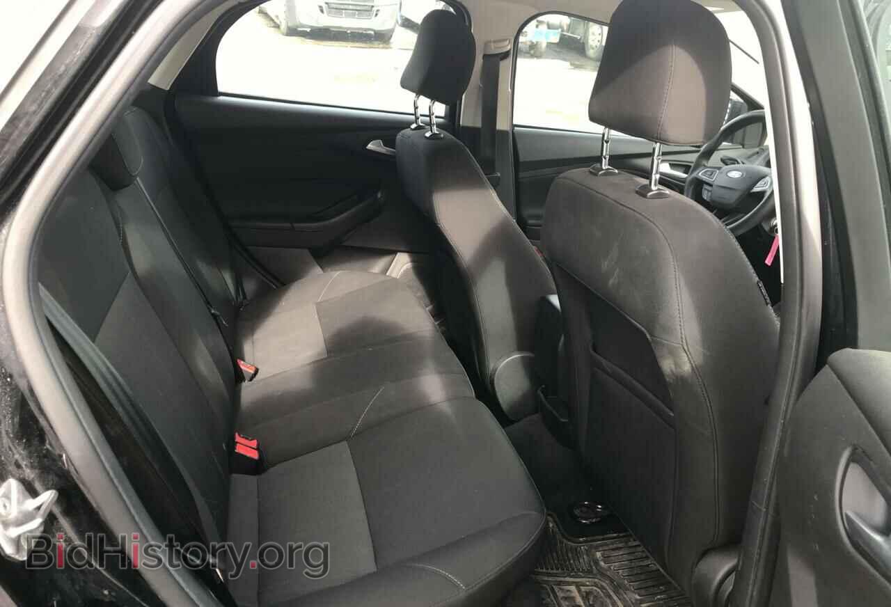 2016 FORD FOCUS - VIN: 1FADP3K23GL239828 - Photo 6