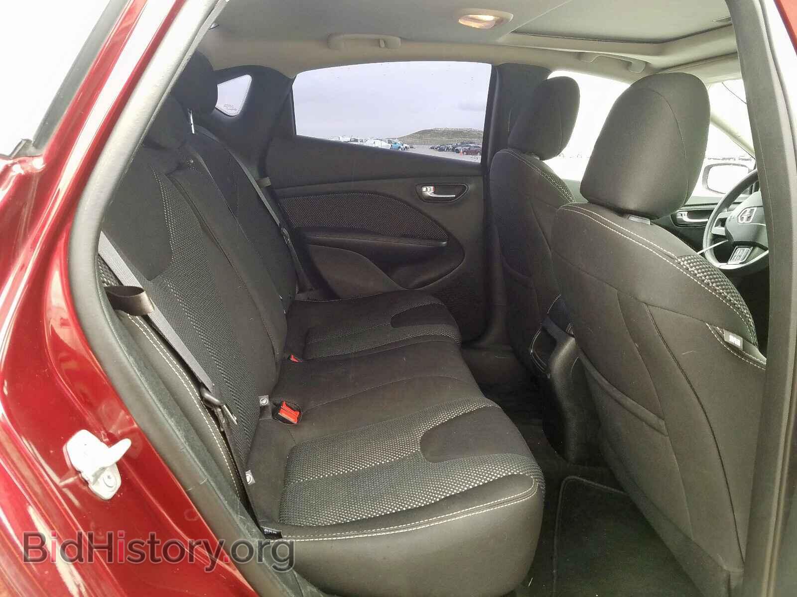 2015 DODGE DART - VIN: 1C3CDFBB2FD301698 - Фото 6