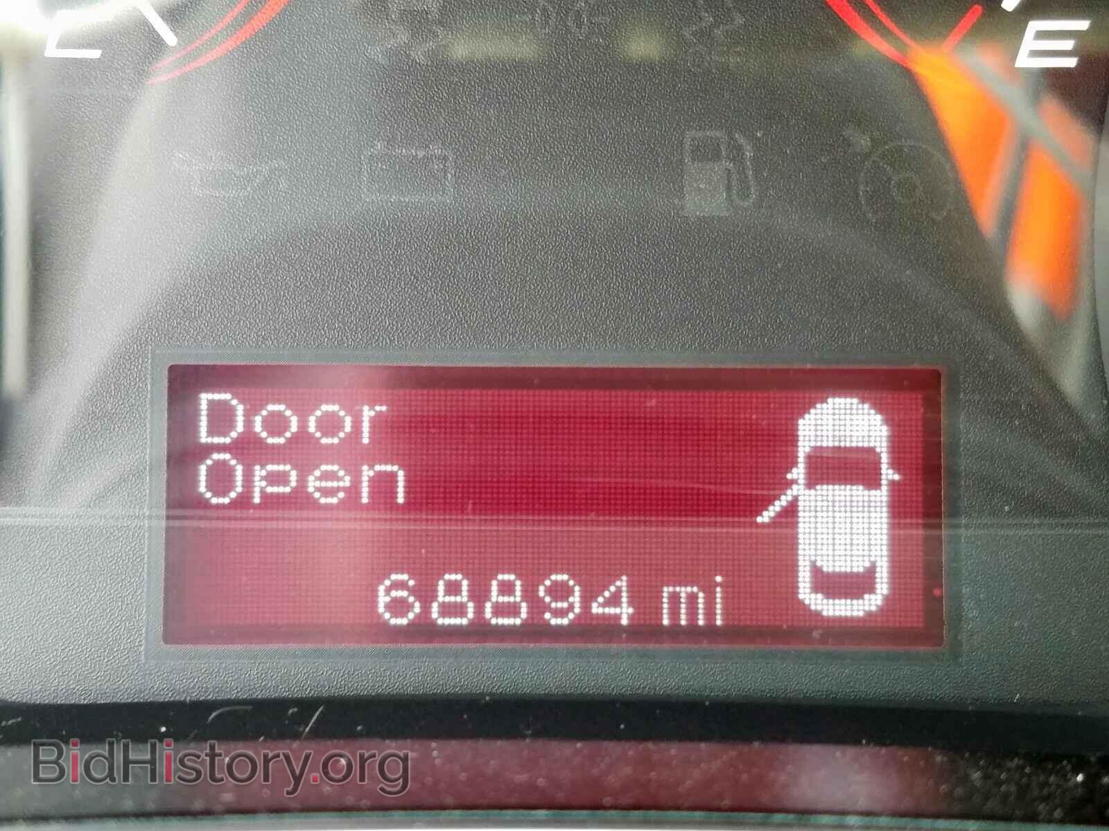 2015 DODGE DART - VIN: 1C3CDFBB2FD301698 - Фото 8
