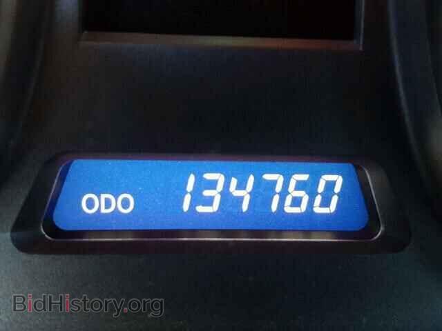 2007 LEXUS IS250 - VIN: JTHBK262372032140 - Фото 8