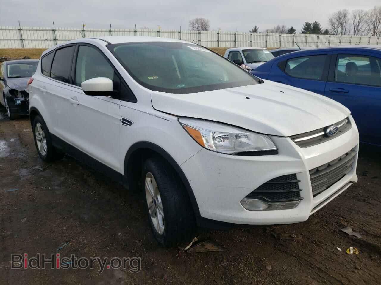 Photo 1FMCU9GX6FUC42250 - FORD ESCAPE 2015