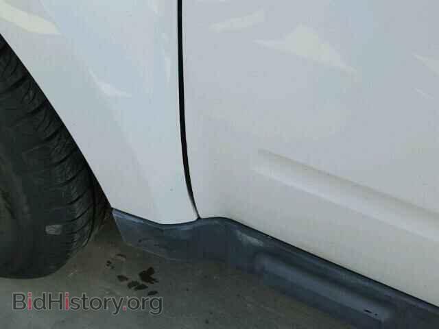 2011 FORD ESCAPE - VIN: 1FMCU9D76BKC12384 - Photo 9