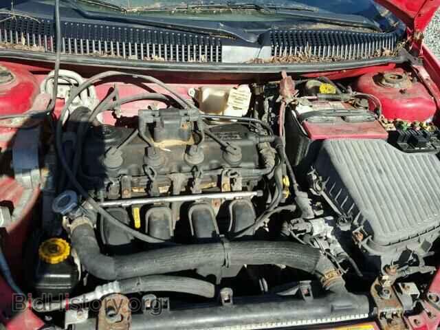 2002 DODGE NEON - VIN: 1B3AS46C32D607692 - Фото 7
