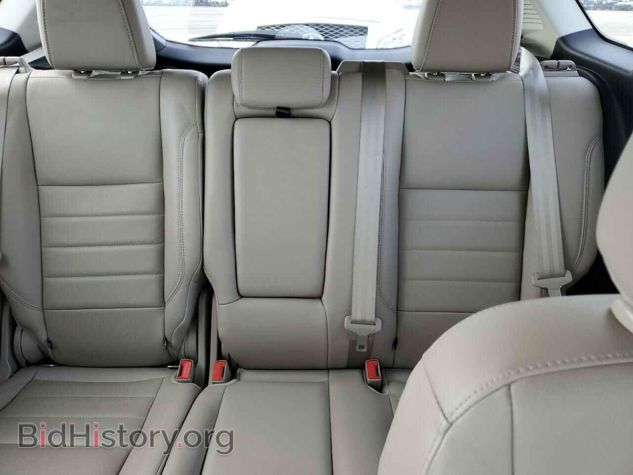 2015 FORD CMAX - VIN: 1FADP5BU0FL107802 - Фото 10