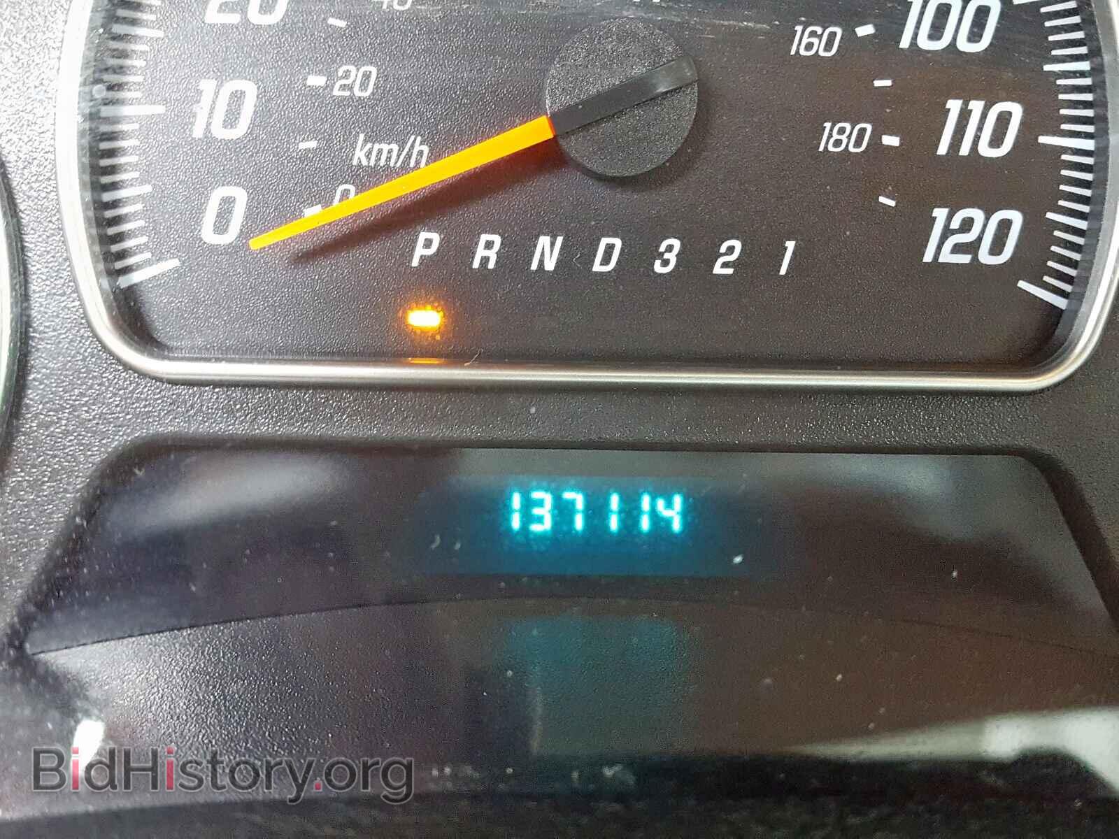 2007 GMC ENVOY - VIN: 1GKDT13S472162244 - Фото 8