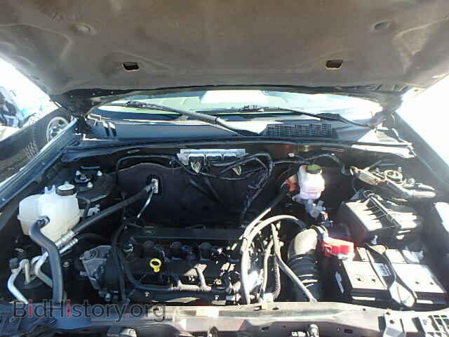 2012 FORD ESCAPE - VIN: 1FMCU0C73CKB80461 - Фото 7