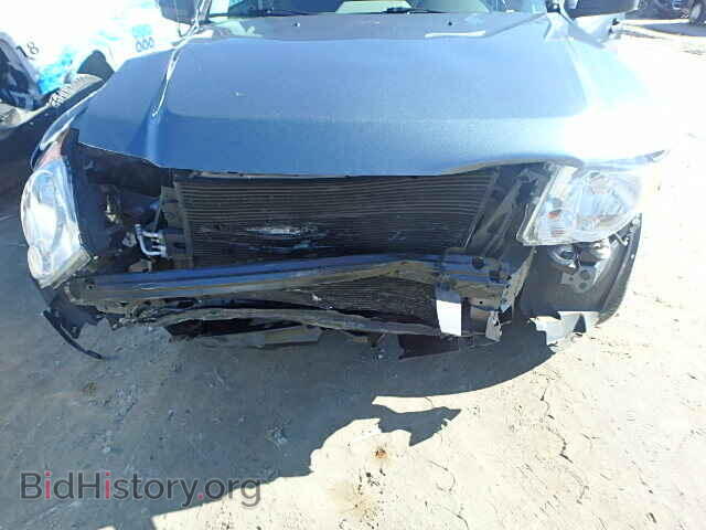 2012 FORD ESCAPE - VIN: 1FMCU0C73CKB80461 - Фото 9