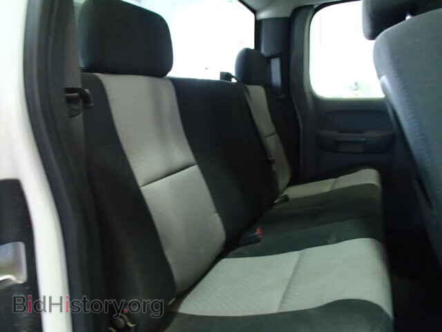 2007 CHEVROLET SILVERADO - VIN: 2GCEK19C171635293 - Фото 6