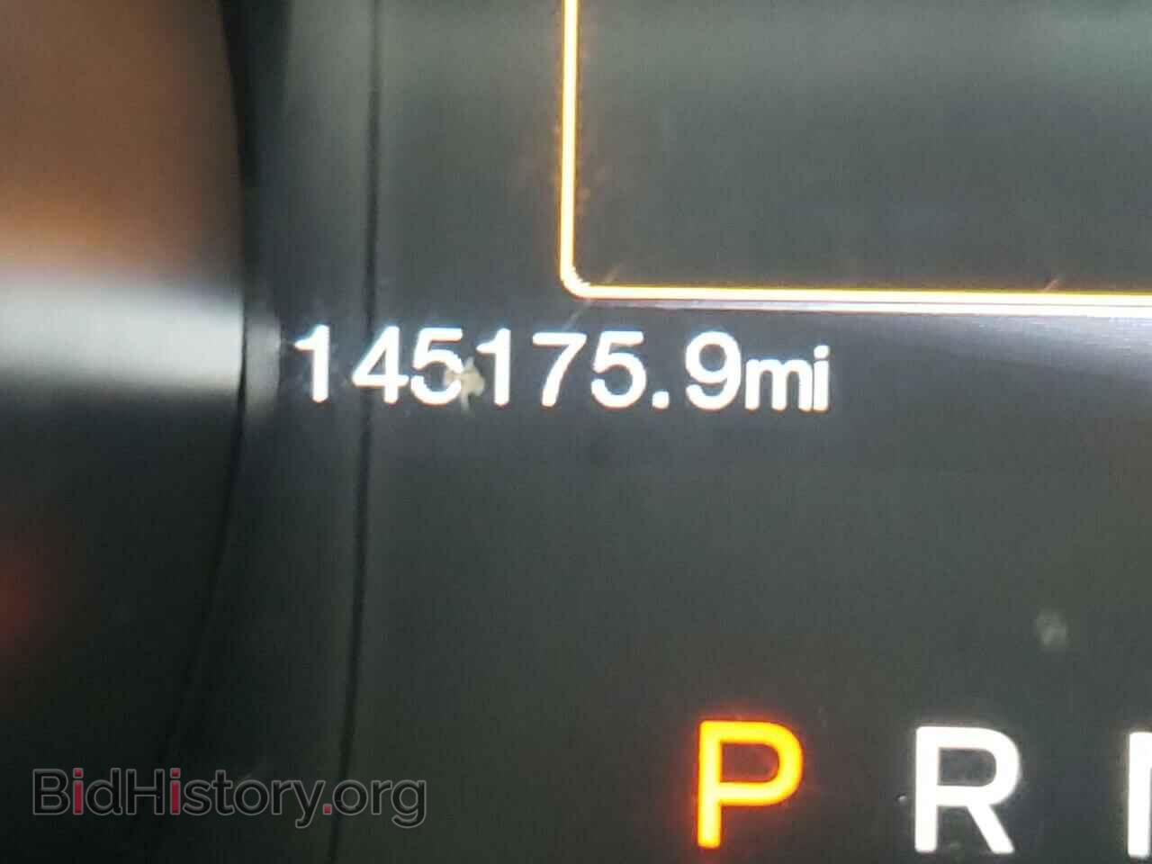 2016 FORD MUSTANG - VIN: 1FA6P8THXG5264710 - Фото 8