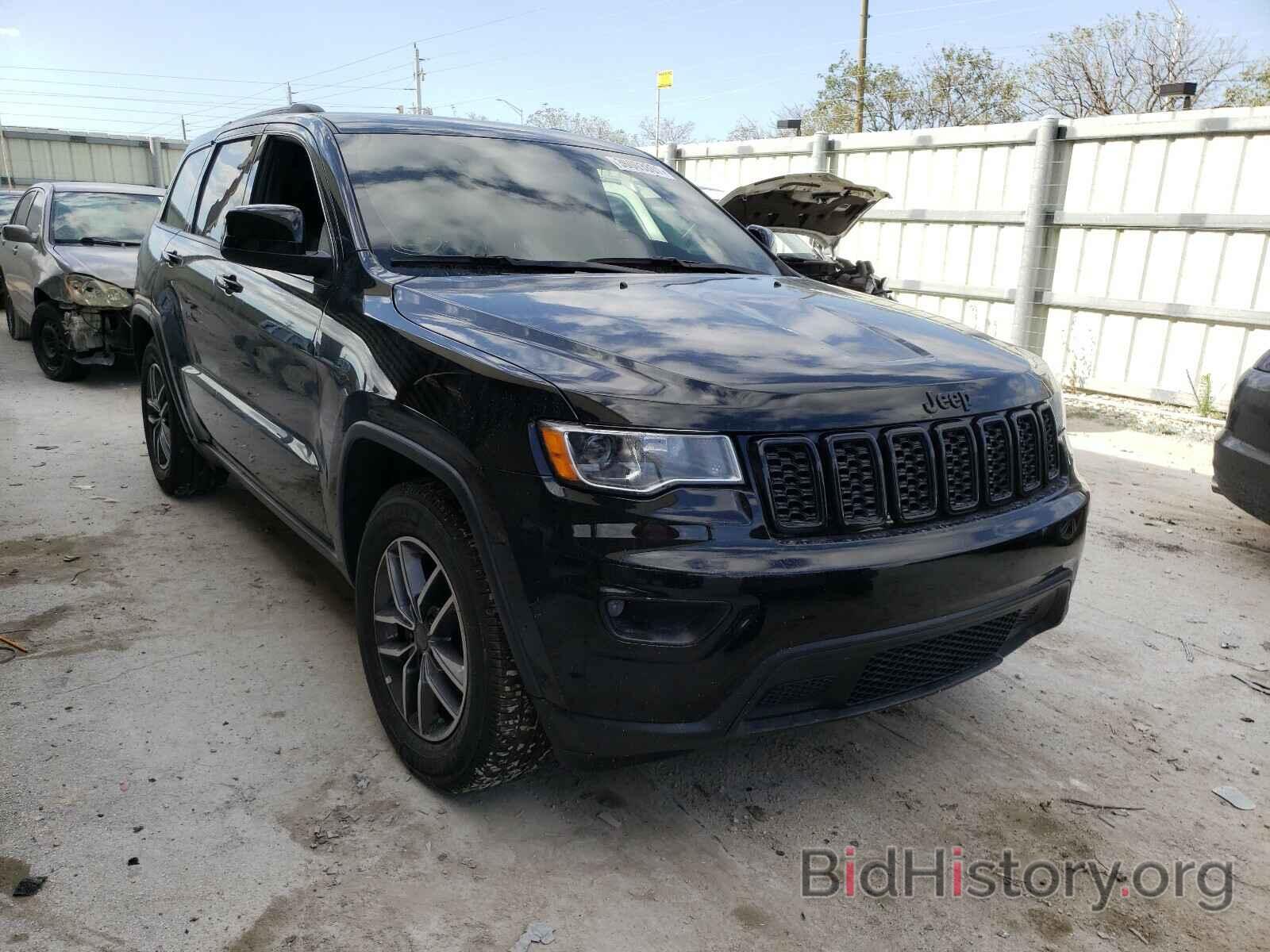 Фотография 1C4RJEAG4KC850972 - JEEP CHEROKEE 2019