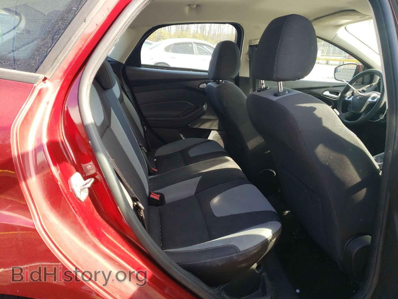 2014 FORD FOCUS - VIN: 1FADP3K23EL387944 - Photo 6