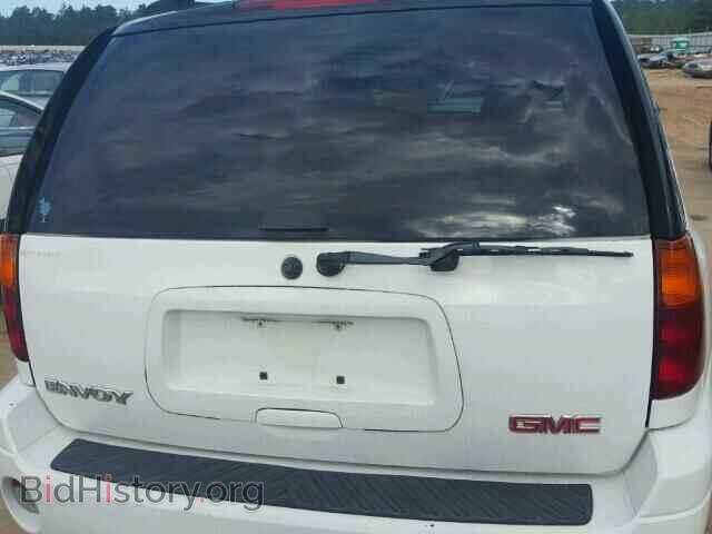 2005 GMC ENVOY - VIN: 1GKDS13S052304251 - Фото 9