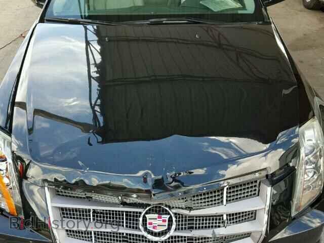 2010 CADILLAC CTS - VIN: 1G6DA5EG1A0108598 - Фото 7