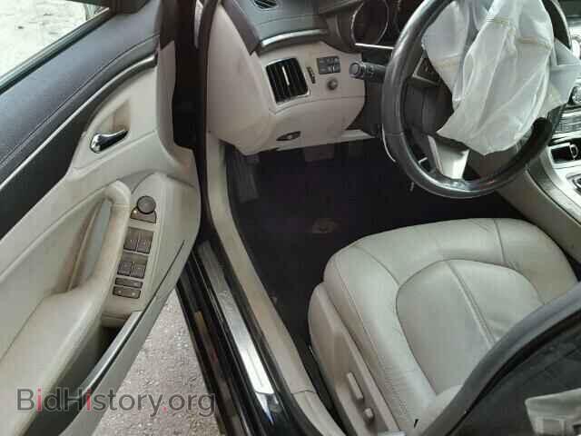 2010 CADILLAC CTS - VIN: 1G6DA5EG1A0108598 - Фото 9