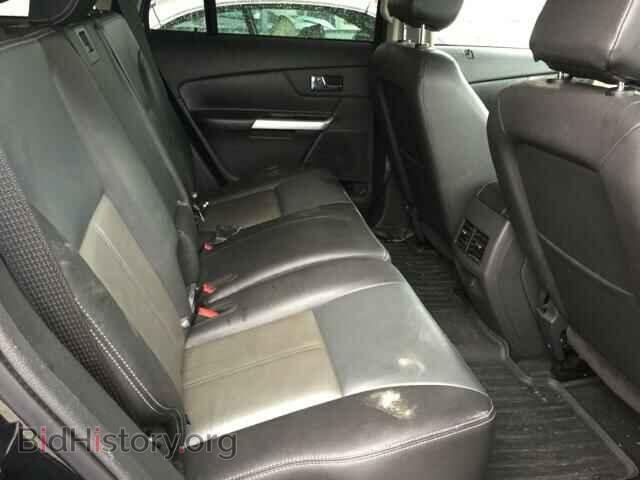 2013 FORD EDGE - VIN: 2FMDK3AK3DBC20522 - Photo 6