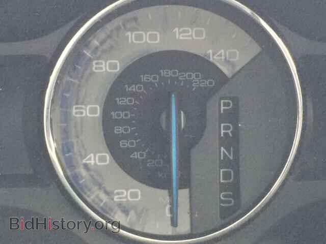 2013 FORD EDGE - VIN: 2FMDK3AK3DBC20522 - Photo 8