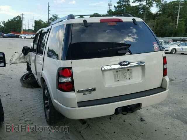 2009 FORD EXPLORER - VIN: 1FMEU65E29UA32094 - Фото 3