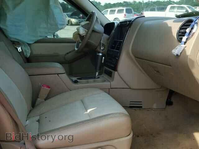 2009 FORD EXPLORER - VIN: 1FMEU65E29UA32094 - Фото 5