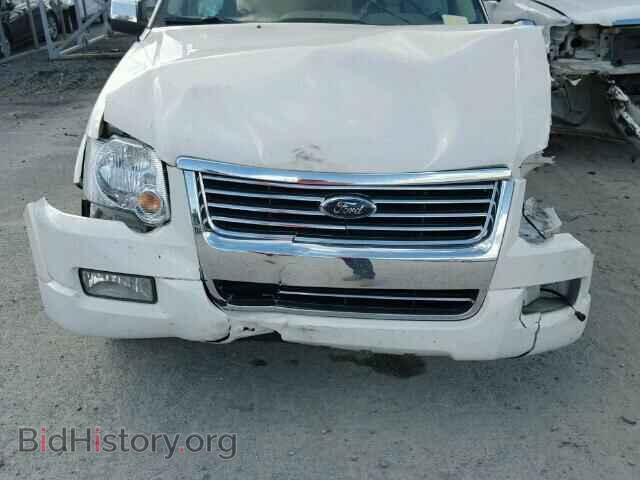 2009 FORD EXPLORER - VIN: 1FMEU65E29UA32094 - Фото 7