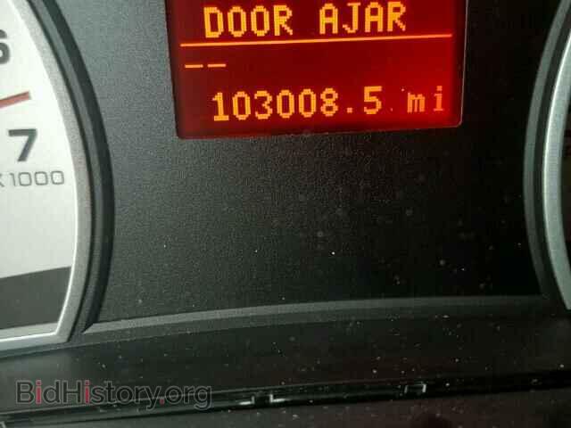 2009 FORD EXPLORER - VIN: 1FMEU65E29UA32094 - Фото 8
