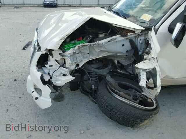 2009 FORD EXPLORER - VIN: 1FMEU65E29UA32094 - Фото 9