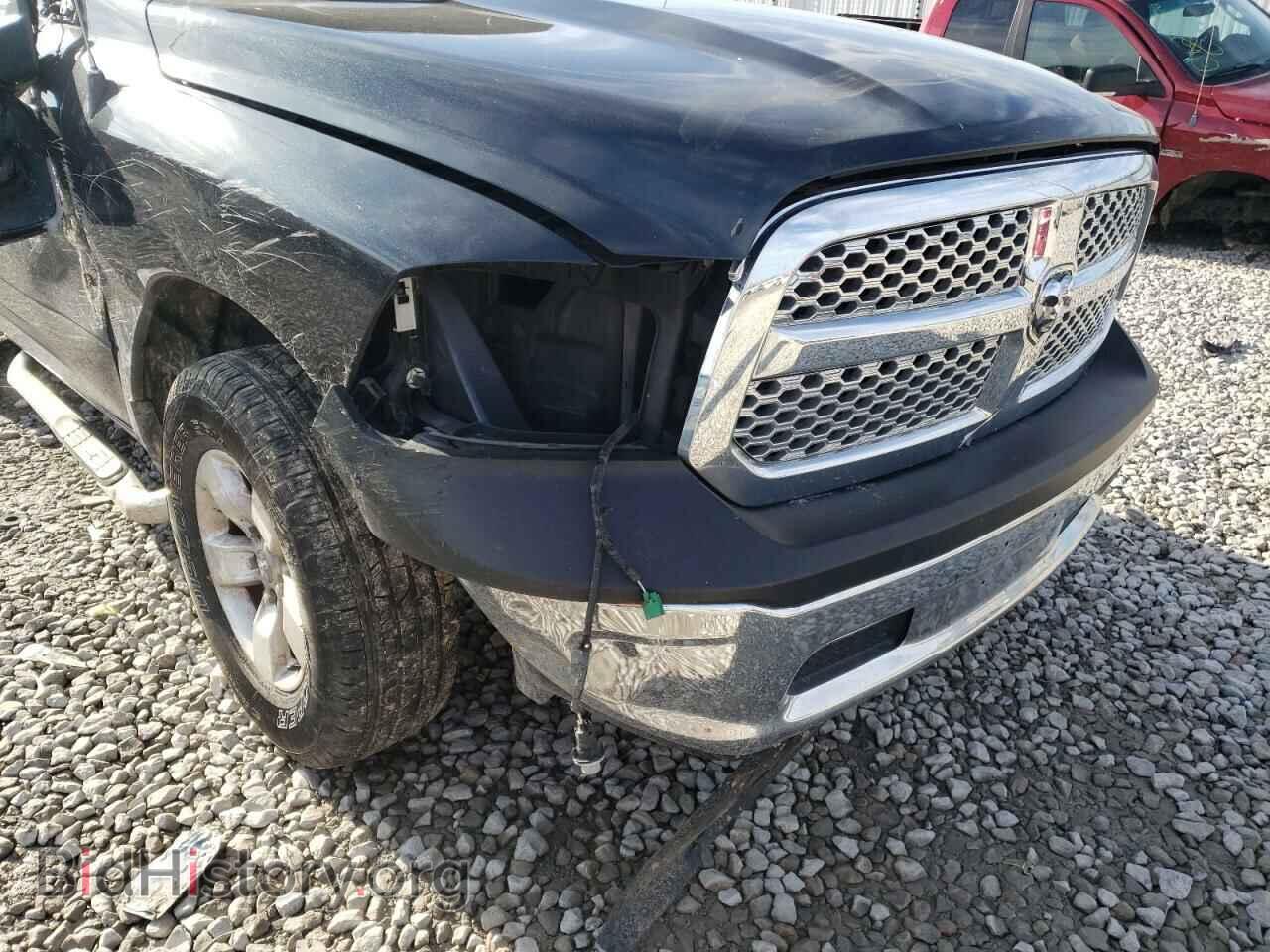 2014 RAM 1500 - VIN: 3C6JR7AG2EG148904 - Фото 9