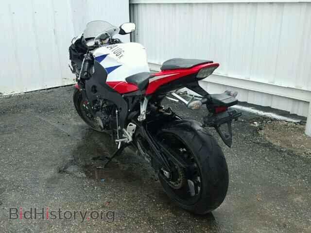 2015 HONDA CBR CYCLE - VIN: JH2SC5908FK700353 - Фото 3
