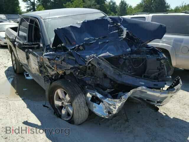 Фотография 1C6RD6LT0CS289885 - DODGE RAM 1500 2012