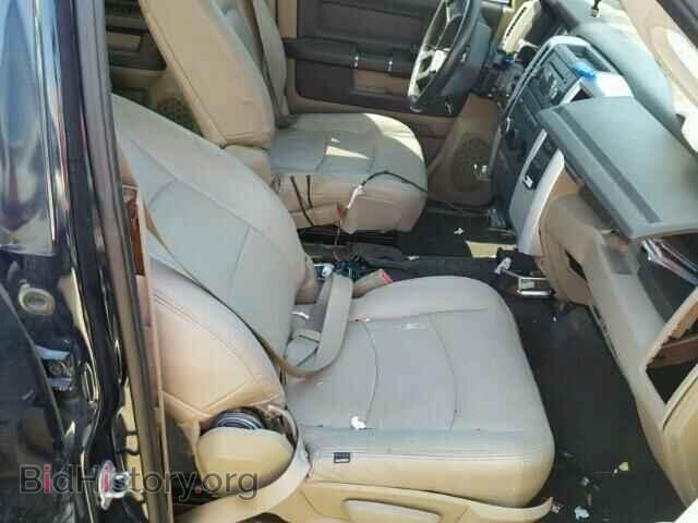 2012 DODGE RAM 1500 - VIN: 1C6RD6LT0CS289885 - Фото 5