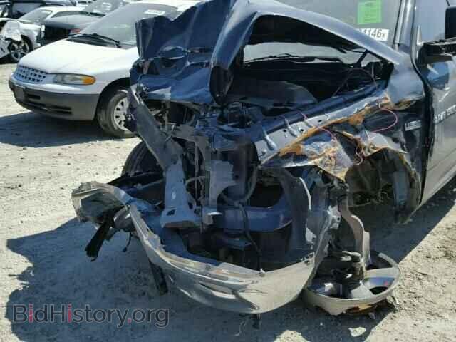 2012 DODGE RAM 1500 - VIN: 1C6RD6LT0CS289885 - Фото 10